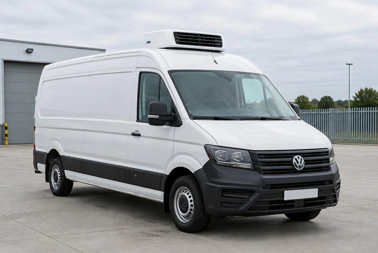 Koelbus L2H2